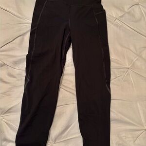 NWOT Sweaty Betty 7/8 Zero Gravity Leggings